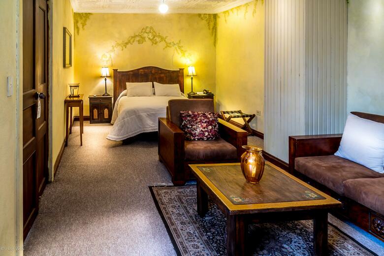 Inca Real Hotel