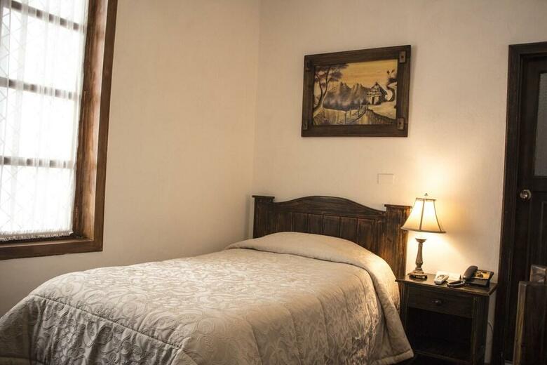 Inca Real Hotel