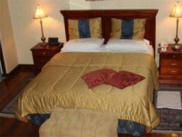Hotel Boutique Santa Lucia