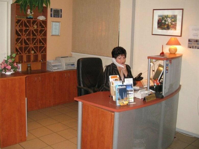 Hotel Lillekula