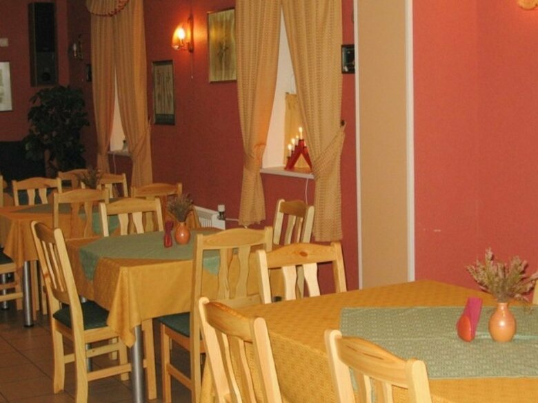 Hotel Lillekula