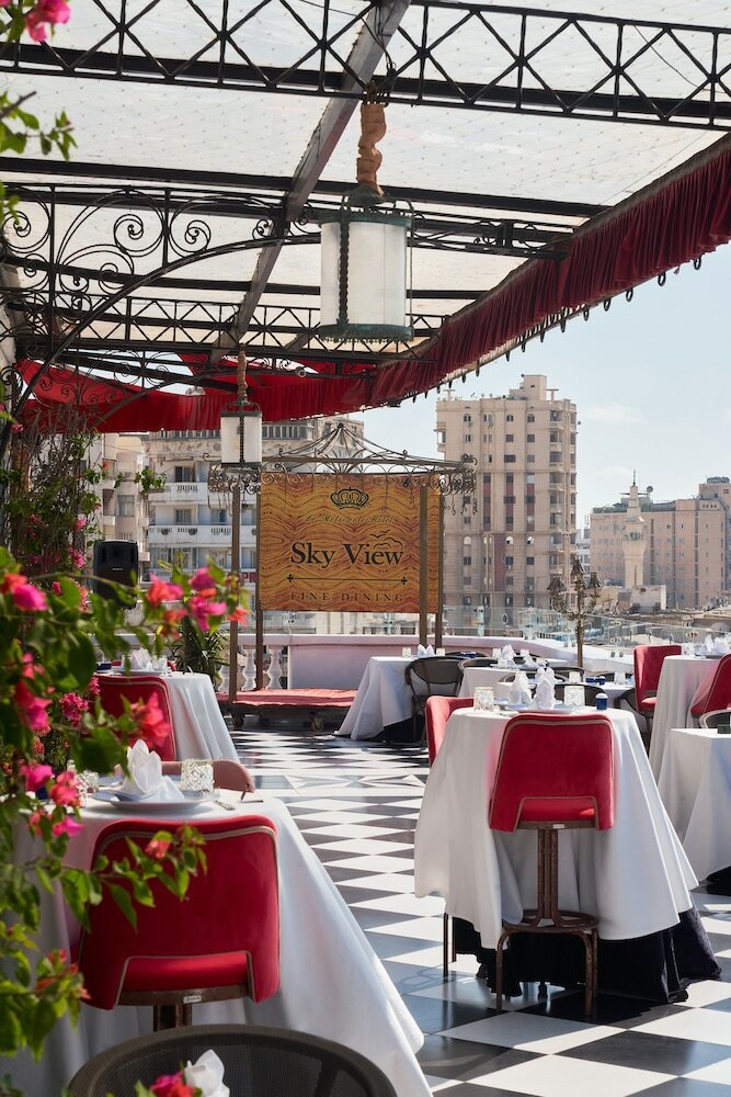 Paradise Inn Le Metropole Hotel Since 1902