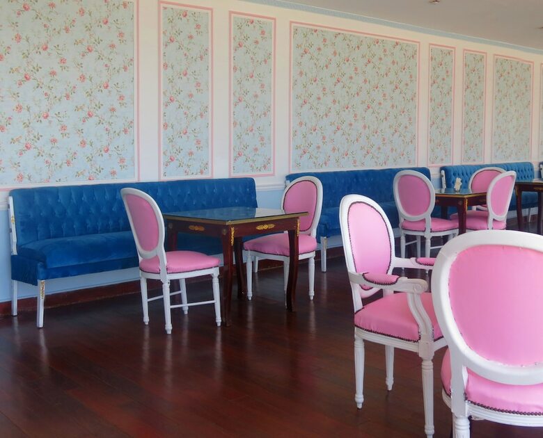 Windsor Palace Luxury Heritage Hotel Since 1906 By Paradise Inn Group