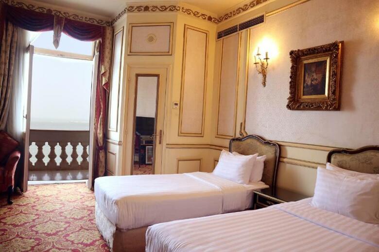 Windsor Palace Luxury Heritage Hotel Since 1906 By Paradise Inn Group