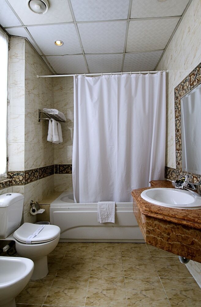 Windsor Palace Luxury Heritage Hotel Since 1906 By Paradise Inn Group