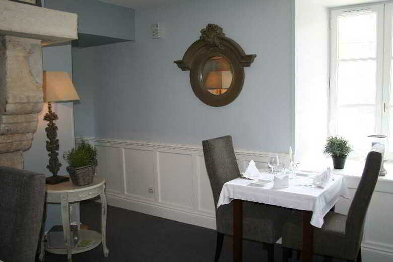 La Ferme Des Mares, The Originals Relais