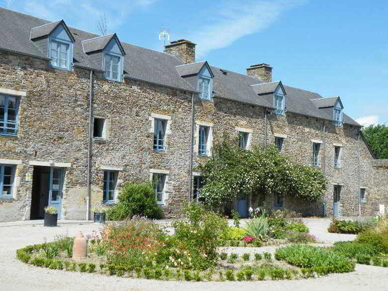 La Ferme Des Mares, The Originals Relais