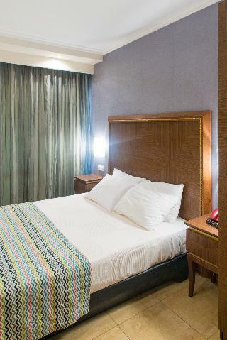 Hotel Mediterranean Resort