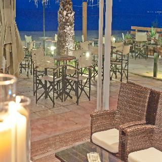 Hotel Olympios Zeus