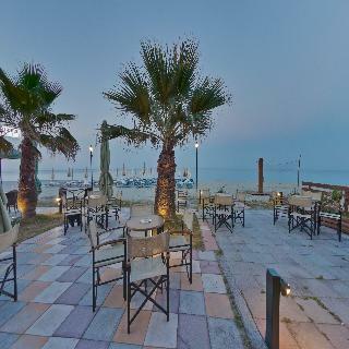 Hotel Olympios Zeus