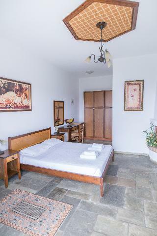 Hotel Pilio Holiday Club