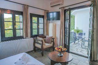 Hotel Pilio Holiday Club