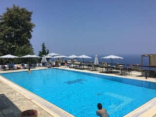 Hotel Pilio Holiday Club