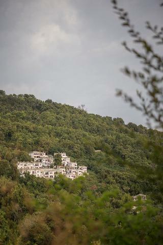 Hotel Pilio Holiday Club