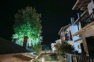 Hotel Pilio Holiday Club