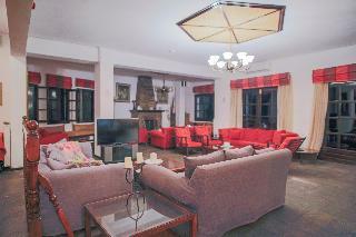 Hotel Pilio Holiday Club