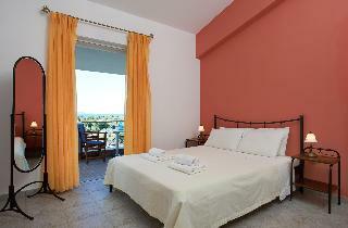 Apartamentos Irene Studios