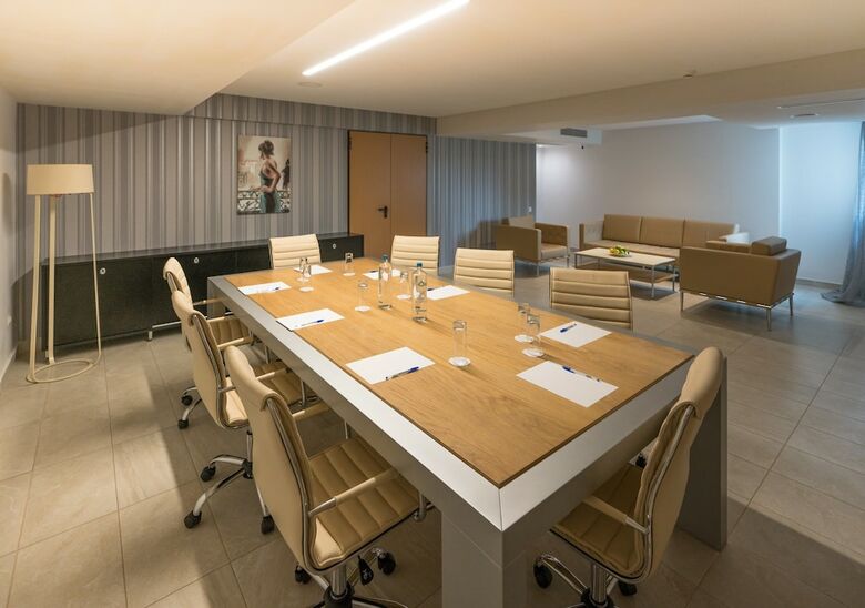 Hotel Elinotel Sermilia