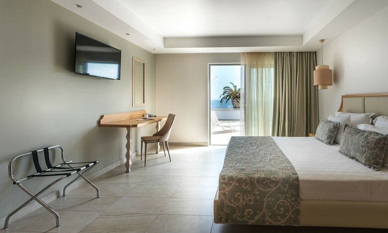 Hotel Elinotel Sermilia
