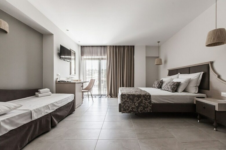 Hotel Elinotel Sermilia