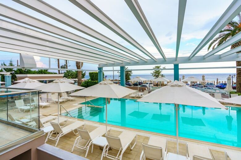 Hotel Elinotel Sermilia