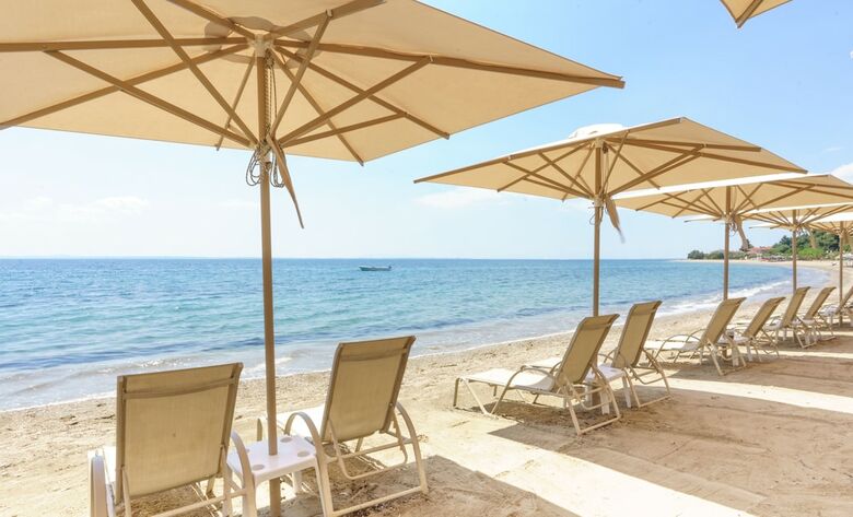 Hotel Elinotel Sermilia