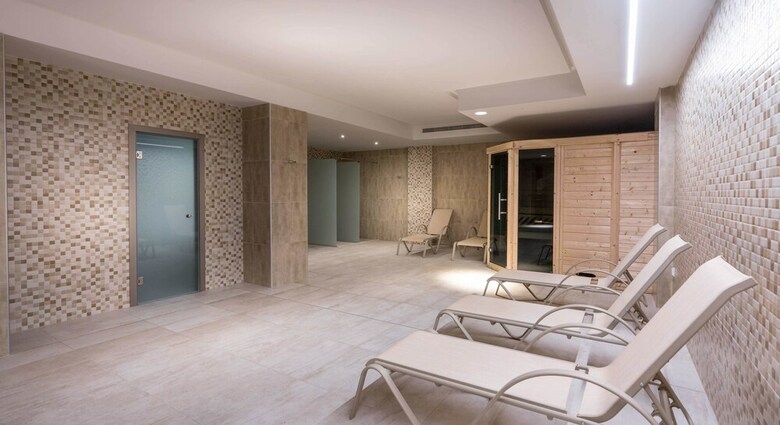 Hotel Elinotel Sermilia