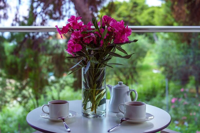 Hotel Elinotel Sermilia