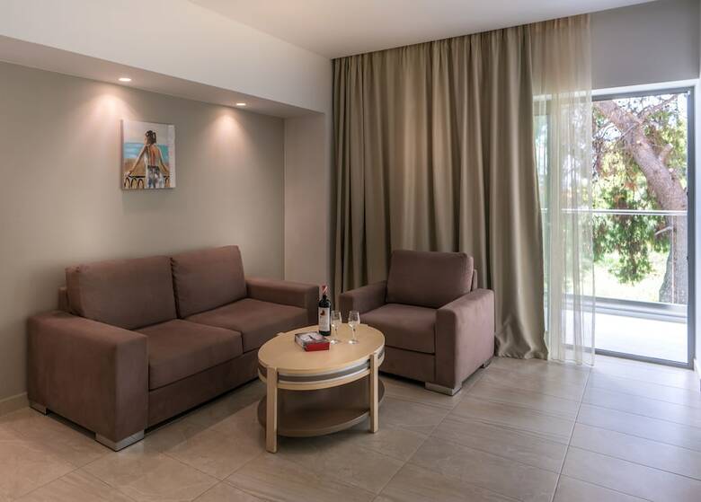 Hotel Elinotel Sermilia