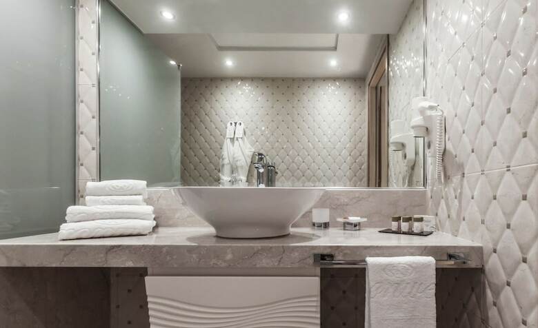 Hotel Elinotel Sermilia