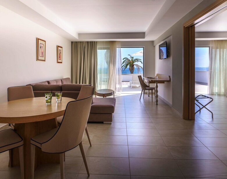 Hotel Elinotel Sermilia