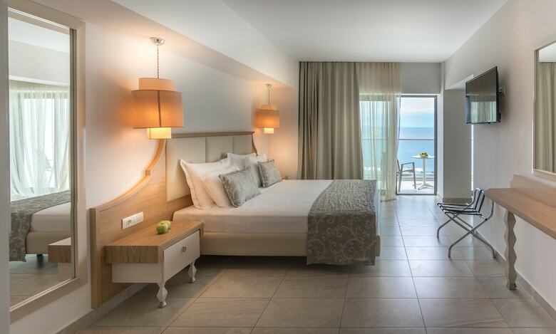 Hotel Elinotel Sermilia