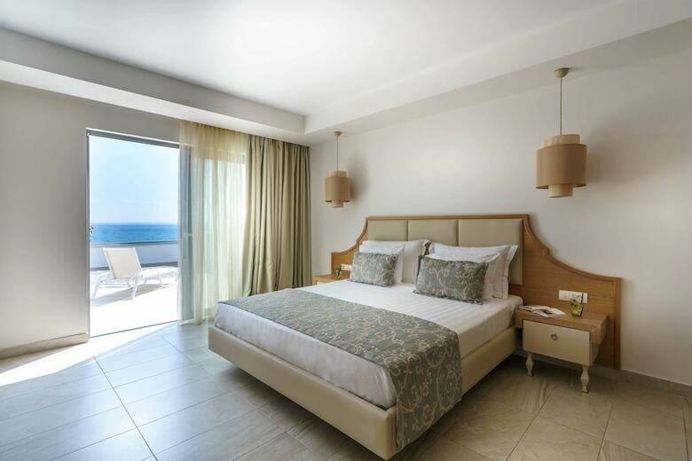 Hotel Elinotel Sermilia
