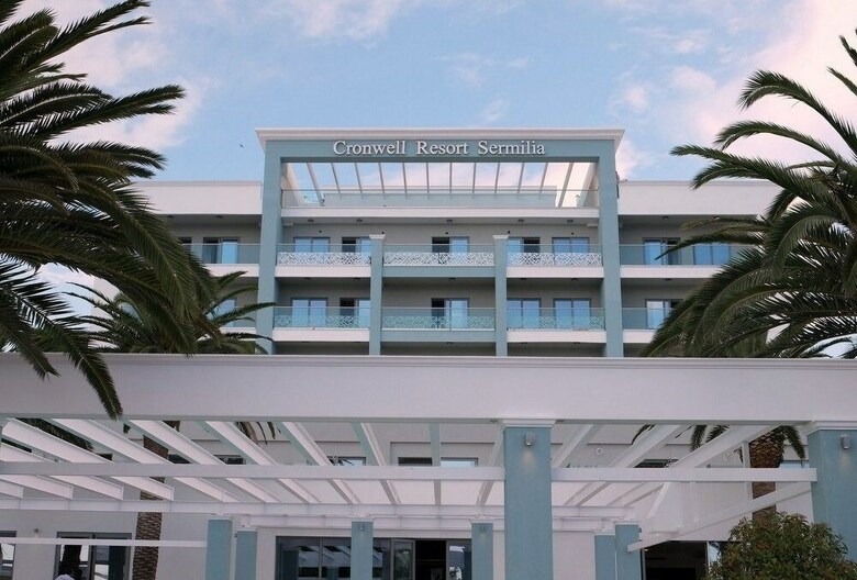 Hotel Elinotel Sermilia