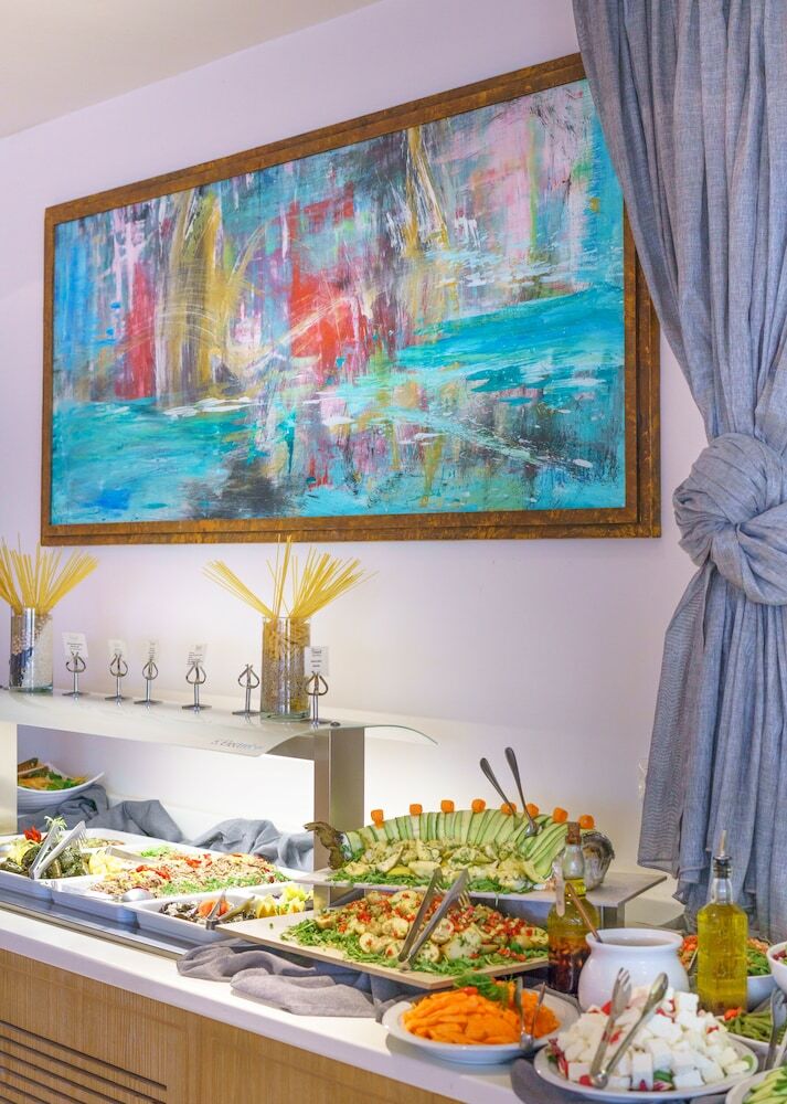 Hotel Elinotel Sermilia