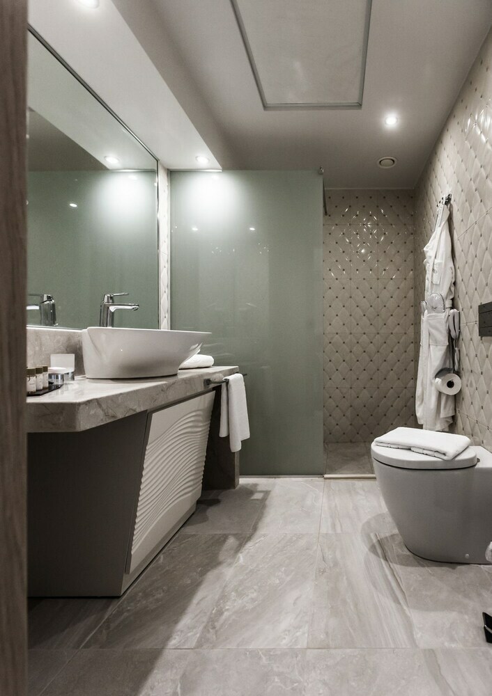 Hotel Elinotel Sermilia