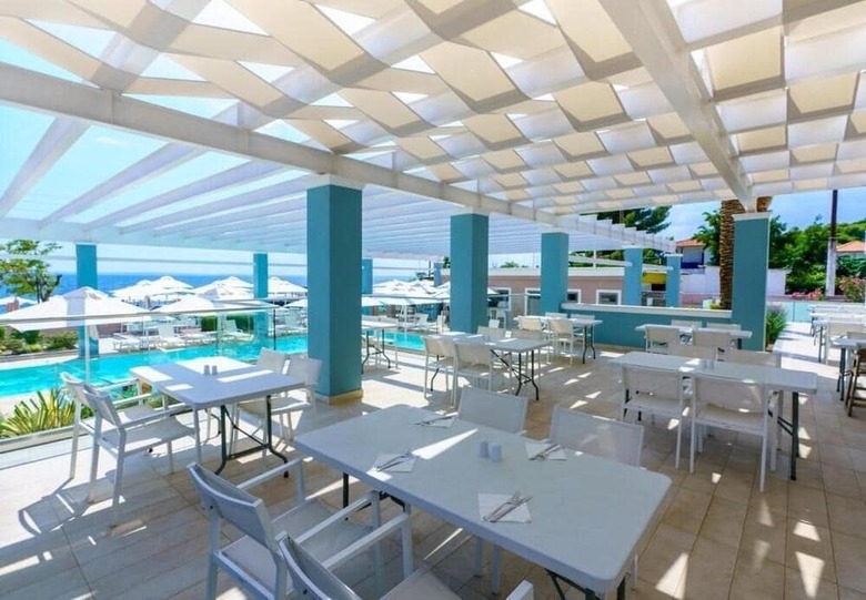 Hotel Elinotel Sermilia