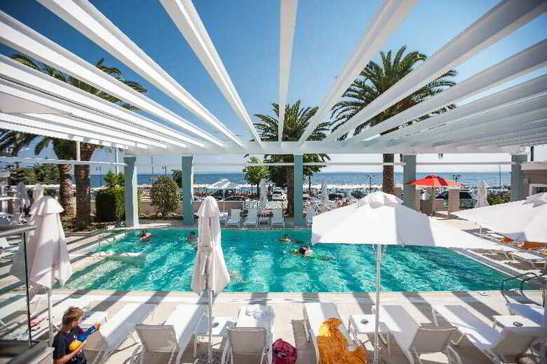 Hotel Elinotel Sermilia