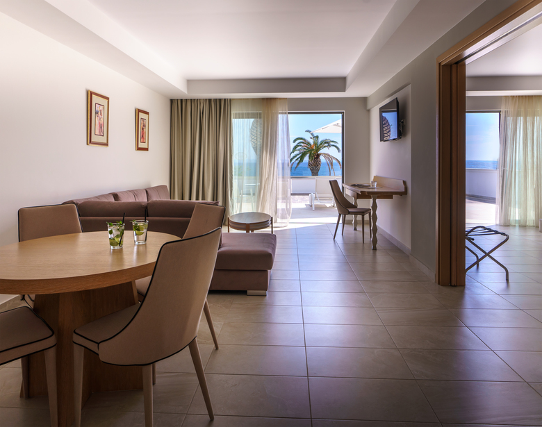 Hotel Elinotel Sermilia