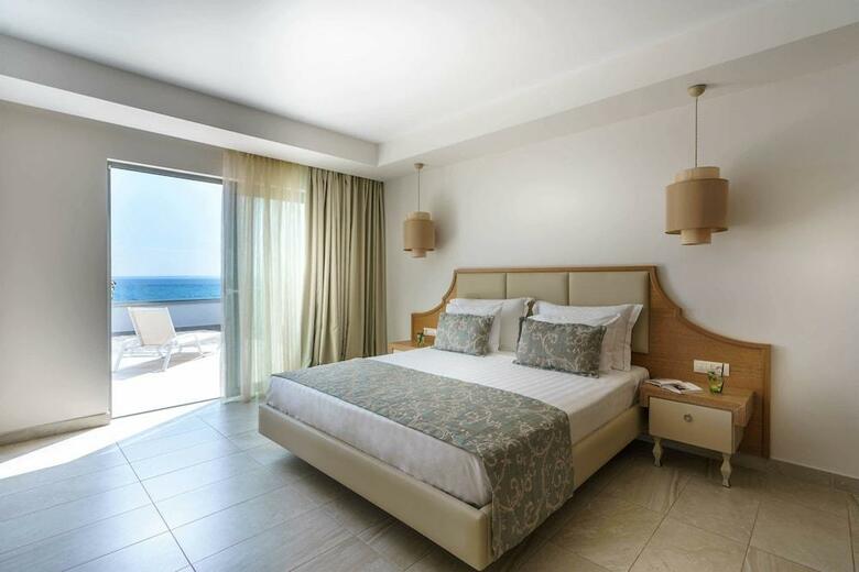 Hotel Elinotel Sermilia