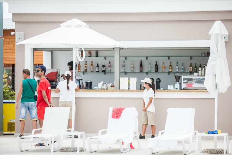 Hotel Elinotel Sermilia