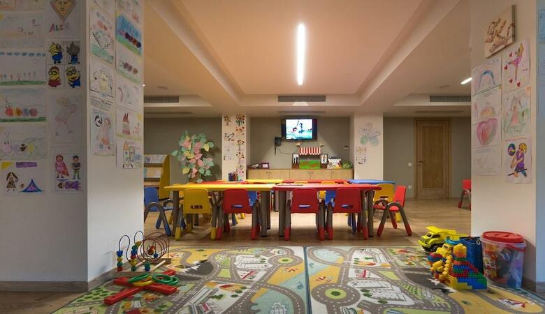Hotel Elinotel Sermilia