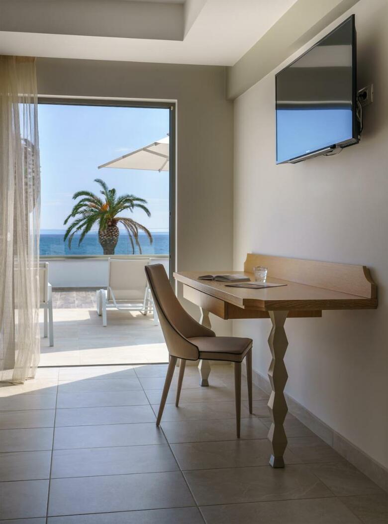 Hotel Elinotel Sermilia