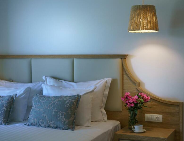 Hotel Elinotel Sermilia