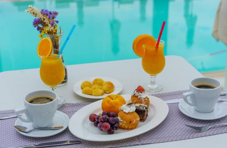 Hotel Elinotel Sermilia