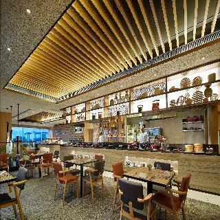 Island Pacific Hotel