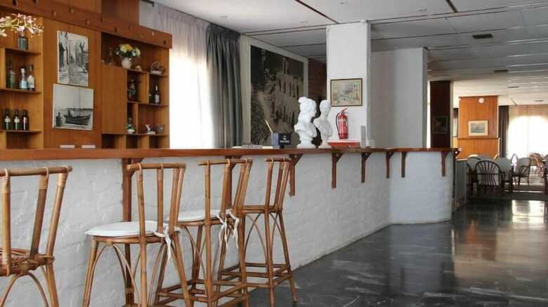 Siagas Beach Hotel