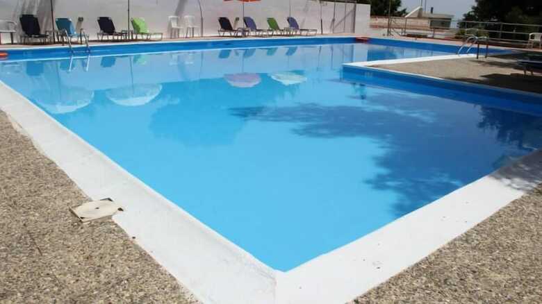 Siagas Beach Hotel