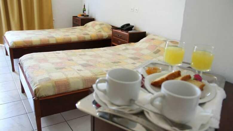 Siagas Beach Hotel