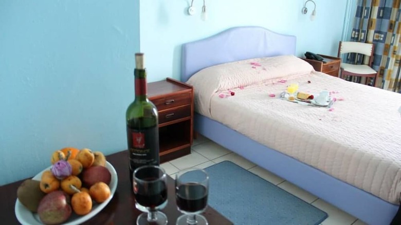 Siagas Beach Hotel